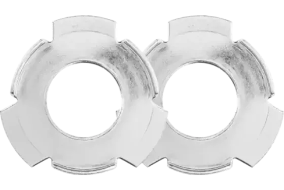 Adaptador, adaptador de furo de suporte