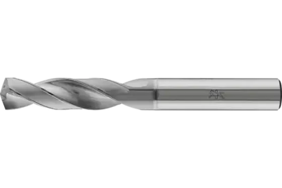 Broca de carboneto sólido universal U, tipo 3xD – sistema métrico