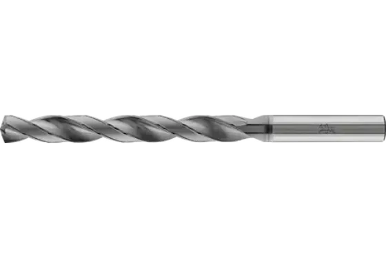 Broca de carboneto sólido universal U, tipo 8xD – sistema métrico