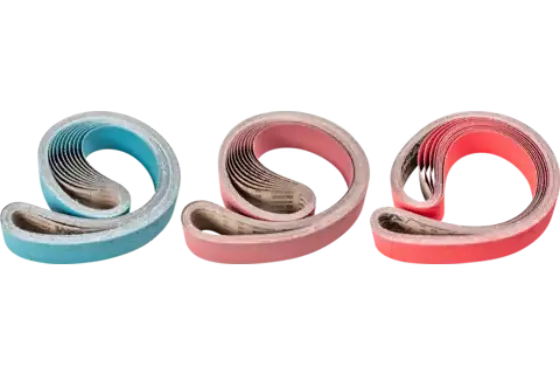 Cintas longas