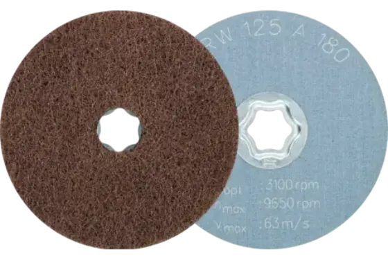 Discos não tecido COMBICLICK VRW