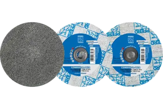 Discos não tecido COMBIDISC PNER CD/CDR