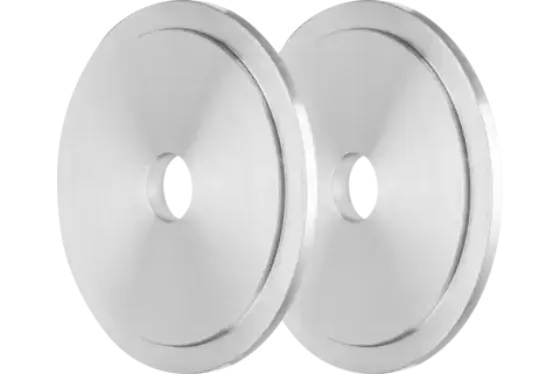 Flange