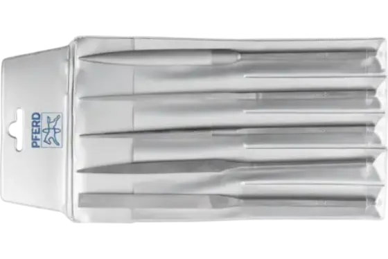 Jogo de limas handy PFERD TOOLS