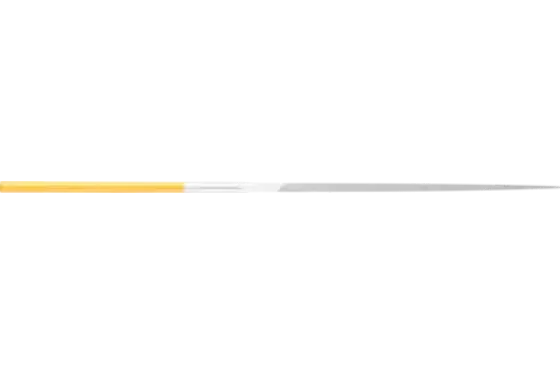 Limas agulha CORINOX quadradas
