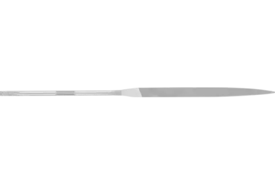 Limas agulha faca