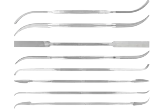 Limas riffler PFERD TOOLS
