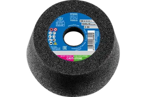 Rebolos copo SG CAST+STONE ★★★☆