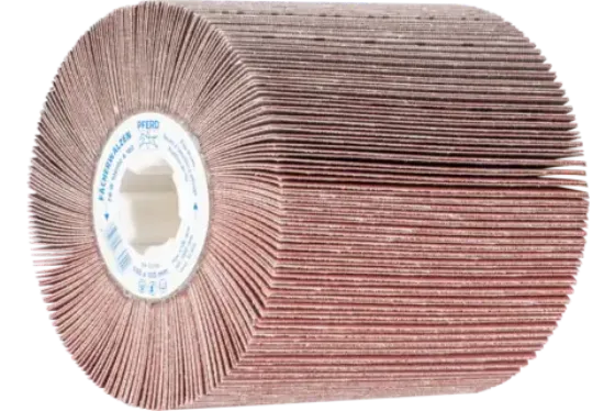 Rodas lamelares