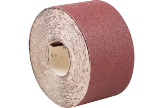 Rolos de oficina de papel