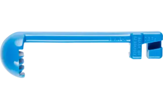 Suporte para limas riffler