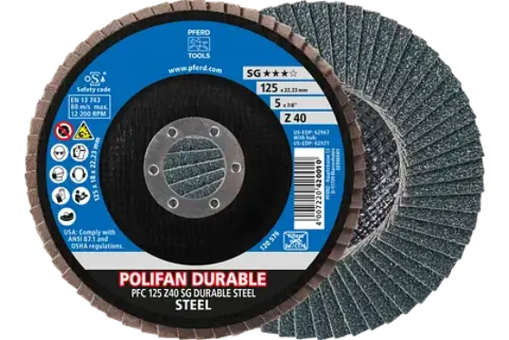 Z SG DURABLE STEEL ★★★☆