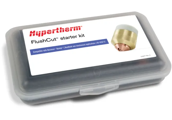 Consumable Kit Duramax Hyamp FlushCut 125 A