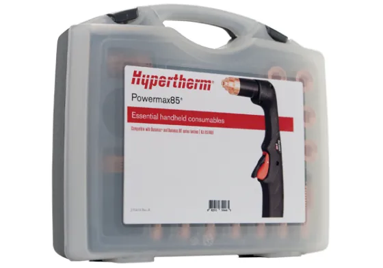 Consumable Kit Powermax85 Essential Handheld 85 A Corte