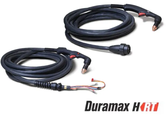 Duramax retrofit torches for Powermax600/800/900 and MAX42/43 systems