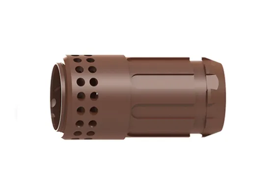 FlushCut anel distribuidor: #420539