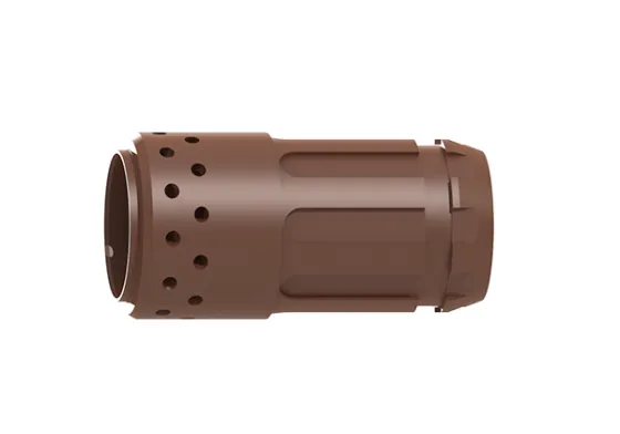 FlushCut anel distribuidor: #420634