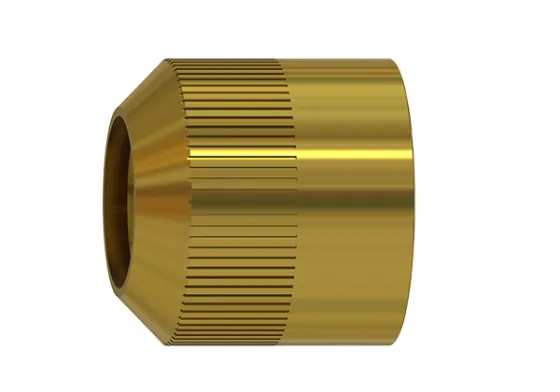 FlushCut retaining ring: #420485