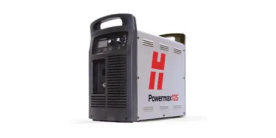 Hypertherm cartridge: Hyamp mechanized corte