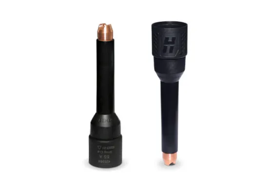 Hypertherm cartridge: SmartSYNC 65 A HyAccess cartridge for drag corte