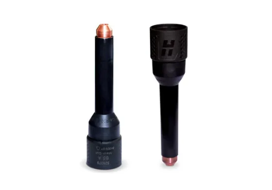 Hypertherm cartridge: SmartSYNC 65 A HyAccess cartridge for mechanized corte