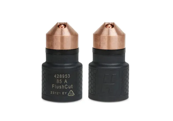 Hypertherm cartridge: SmartSYNC 85 A FlushCut