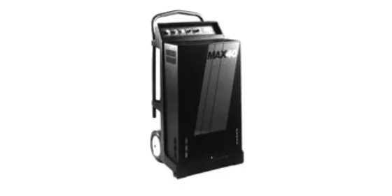 MAX42 plasma system