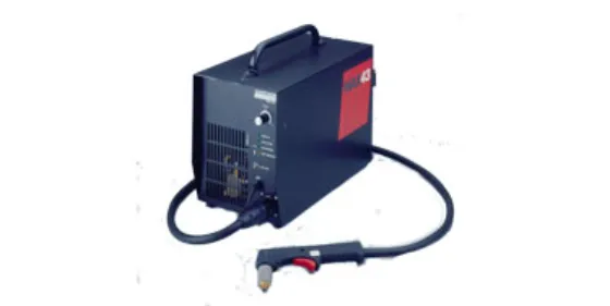 MAX43 plasma system
