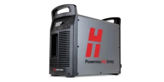 Powermax105 SYNC plasma cutter
