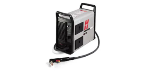 Powermax1250 plasma system