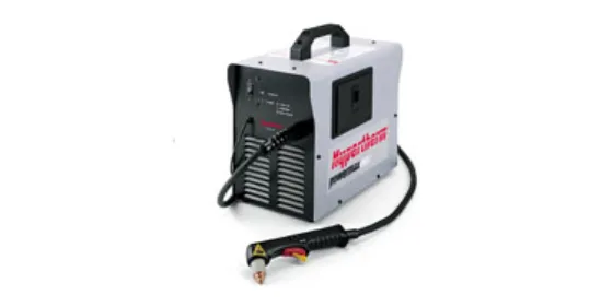Powermax190c plasma system