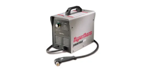 Powermax350 plasma system