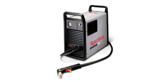 Powermax600 plasma system