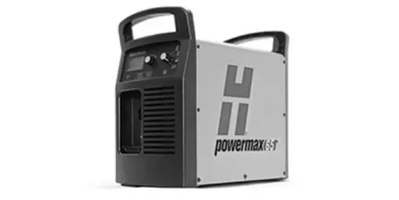 Powermax65 plasma cutter