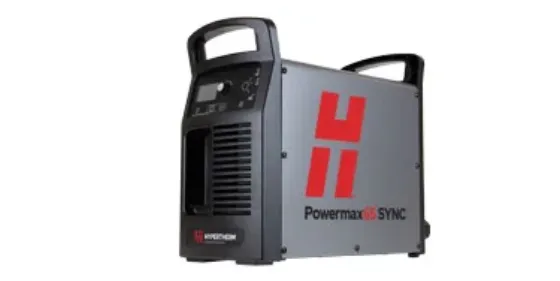 Powermax65 SYNC plasma cutter