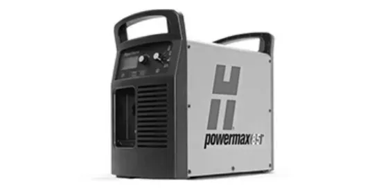 Powermax85 plasma cutter