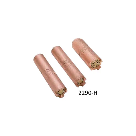 Bicos de Aquecimento 2290-H