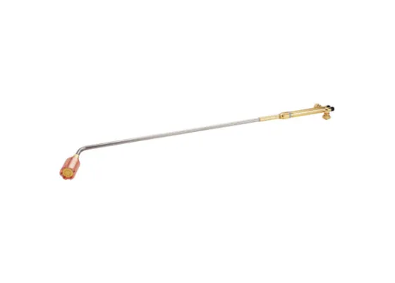 Maçarico de aquecimento - modelo K-43