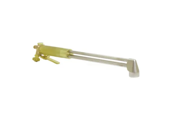Maçarico de corte - modelo 136