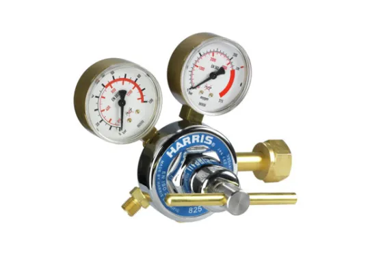 Regulador de pressão - modelo 825
