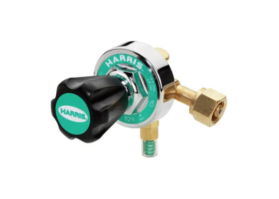 Regulador de pressão - modelo 829