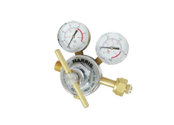 Regulador de pressão - modelo H25