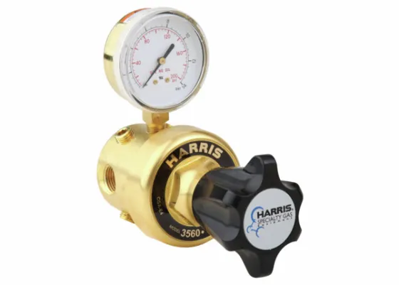 Regulador de pressão - modelo HP3560-250