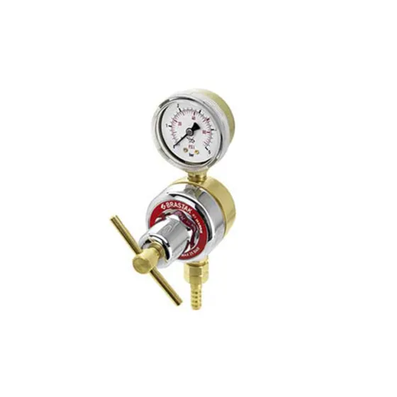 REGULADORES DE PRESSÃO MODELO 30