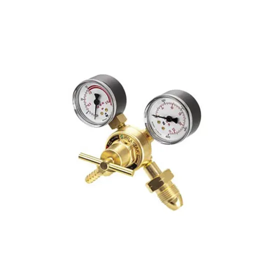 REGULADORES DE PRESSÃO MODELO 50