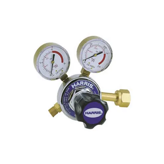 REGULADORES DE PRESSÃO MODELO 825