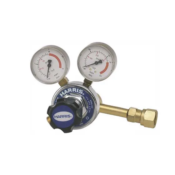 REGULADORES DE PRESSÃO MODELO 825DS