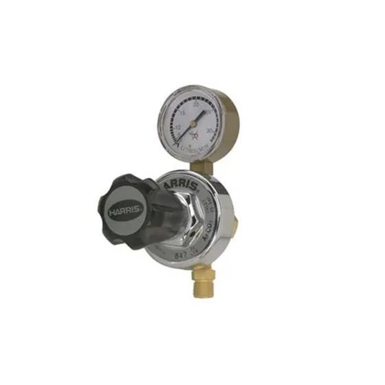 REGULADORES DE PRESSÃO MODELO 847